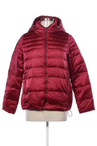 Dámská bunda  Oviesse, Velikost M, Barva Červená, Cena  709,00 Kč