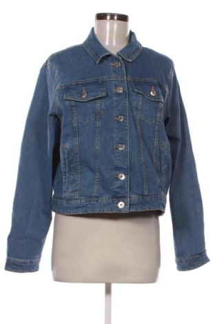 Geacă de femei Oyanda, Mărime XL, Culoare Albastru, Preț 196,99 Lei