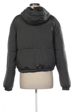 Γυναικείο μπουφάν Oysho, Μέγεθος M, Χρώμα Πράσινο, Τιμή 35,00 €