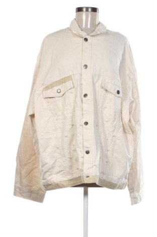 Dámska bunda  PAP, Veľkosť M, Farba Kremová, Cena  43,95 €