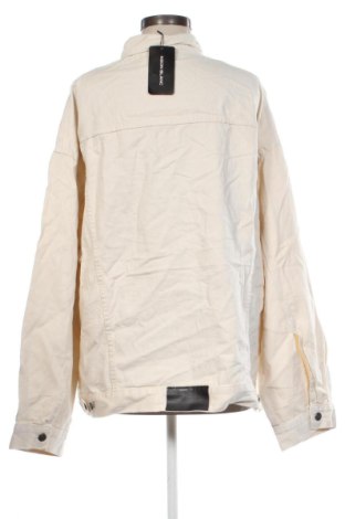 Dámska bunda  PAP, Veľkosť M, Farba Kremová, Cena  43,95 €