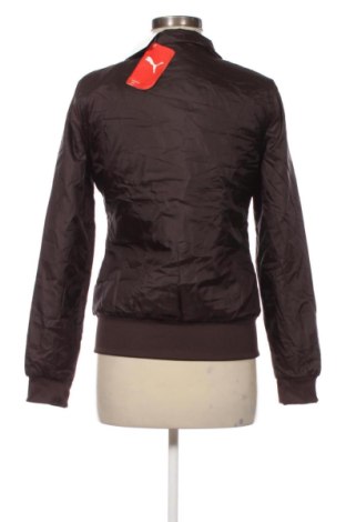 Γυναικείο μπουφάν PUMA, Μέγεθος XS, Χρώμα Καφέ, Τιμή 19,99 €