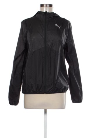Дамско яке PUMA, Размер M, Цвят Черен, Цена 46,01 €