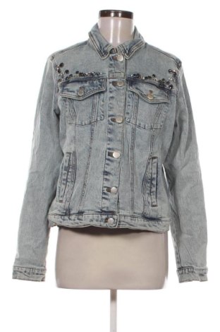 Dámská bunda  Page One, Velikost L, Barva Modrá, Cena  599,00 Kč