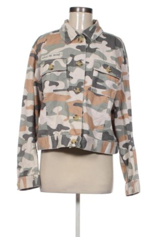 Дамско яке Page One, Размер XL, Цвят Многоцветен, Цена 25,00 €