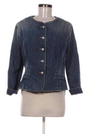 Дамско яке Paola Prata, Размер XL, Цвят Син, Цена 40,39 €