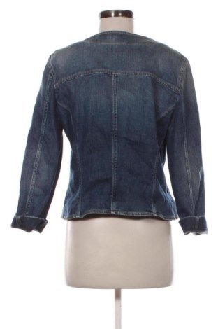 Дамско яке Paola Prata, Размер XL, Цвят Син, Цена 40,39 €