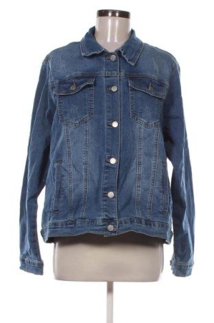 Dámska bunda  Paprika, Veľkosť XL, Farba Modrá, Cena  15,95 €