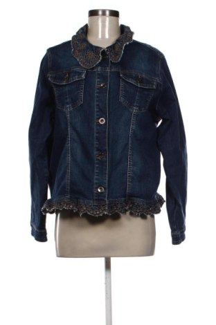 Dámská bunda  Paprika, Velikost M, Barva Modrá, Cena  349,00 Kč