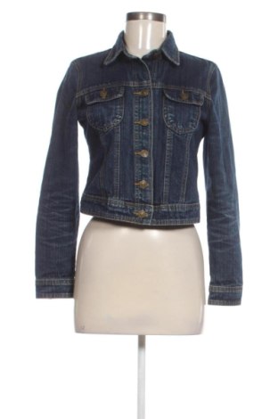 Dámska bunda  Peacocks, Veľkosť M, Farba Modrá, Cena  21,53 €