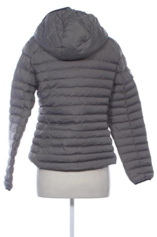 Γυναικείο μπουφάν Peak Mountain, Μέγεθος L, Χρώμα Γκρί, Τιμή 164,99 €
