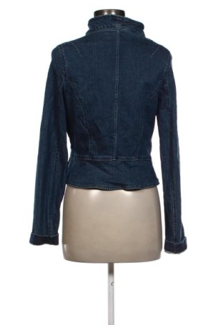 Γυναικείο μπουφάν Pescara, Μέγεθος M, Χρώμα Μπλέ, Τιμή 5,99 €