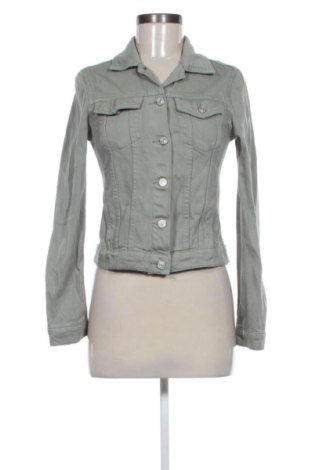 Дамско яке Pimkie, Размер XS, Цвят Зелен, Цена 10,73 €