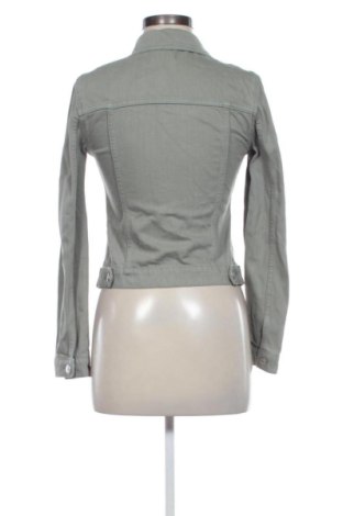 Дамско яке Pimkie, Размер XS, Цвят Зелен, Цена 10,73 €