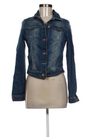 Дамско яке Pimkie, Размер L, Цвят Син, Цена 10,73 €