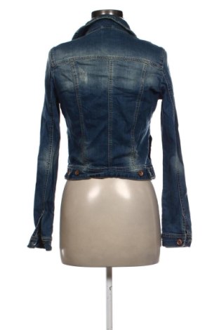 Дамско яке Pimkie, Размер L, Цвят Син, Цена 10,73 €