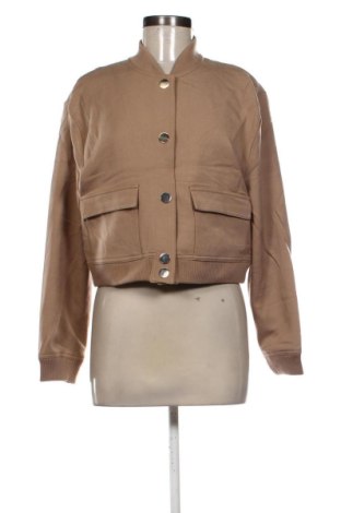 Kurtka damska Portmans, Rozmiar S, Kolor Brązowy, Cena 183,99 zł