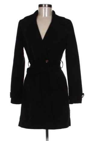 Γυναικείο μπουφάν Portmans, Μέγεθος S, Χρώμα Μαύρο, Τιμή 41,99 €