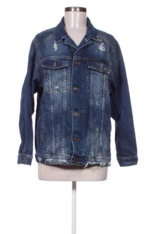 Дамско яке Premium, Размер M, Цвят Син, Цена 10,73 €