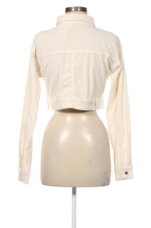 Дамско яке Pretty Little Thing, Размер S, Цвят Екрю, Цена 25,05 €