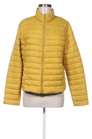 Damenjacke Primark, Größe L, Farbe Gelb, Preis 23,99 €