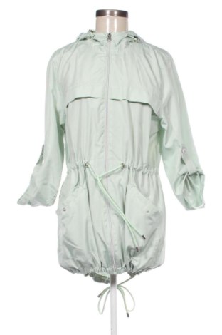 Γυναικείο μπουφάν Primark, Μέγεθος S, Χρώμα Πράσινο, Τιμή 8,00 €