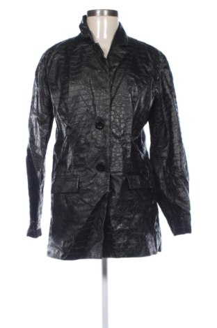 Dámska bunda  Princess Polly, Veľkosť XS, Farba Čierna, Cena  41,95 €