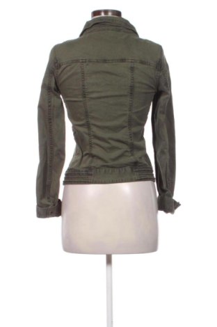 Dámská bunda  Promod, Velikost XS, Barva Zelená, Cena  839,00 Kč