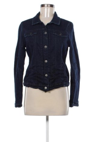 Дамско яке Promod, Размер M, Цвят Син, Цена 9,71 €