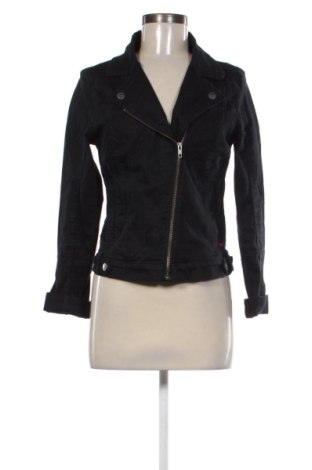 Női dzseki Q/S by S.Oliver, Méret M, Szín Fekete, Ár 5 109 Ft