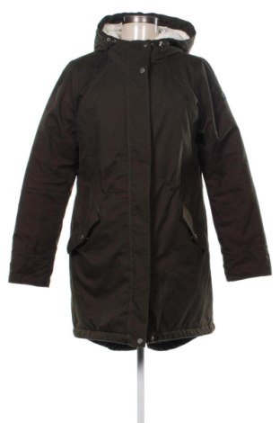 Дамско яке Q/S by S.Oliver, Размер M, Цвят Зелен, Цена 26,58 €