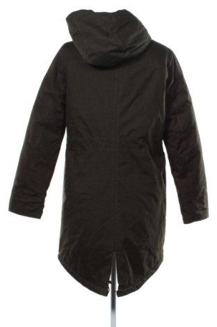 Дамско яке Q/S by S.Oliver, Размер M, Цвят Зелен, Цена 26,58 €