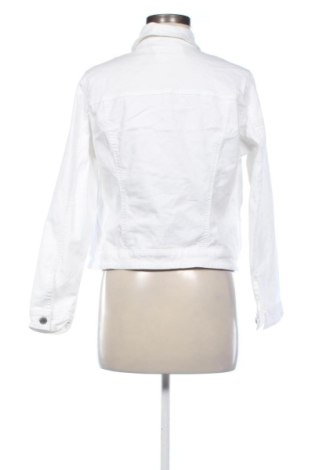 Geacă de femei Q/S by S.Oliver, Mărime L, Culoare Alb, Preț 173,99 Lei