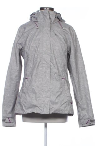 Dámská bunda  Quechua, Velikost L, Barva Šedá, Cena  729,00 Kč