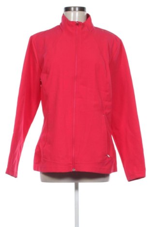 Dámska bunda  Quechua, Veľkosť XL, Farba Červená, Cena  10,95 €