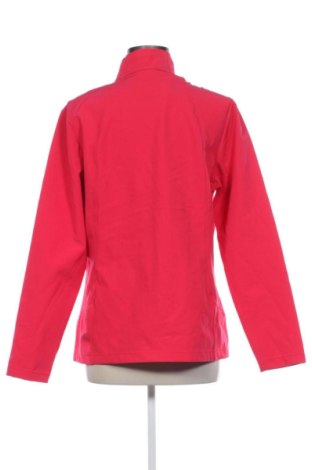 Dámska bunda  Quechua, Veľkosť XL, Farba Červená, Cena  10,95 €