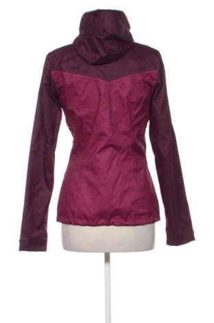 Dámská bunda  Quechua, Velikost XXS, Barva Červená, Cena  696,00 Kč