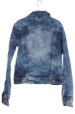 Γυναικείο μπουφάν R.Display, Μέγεθος S, Χρώμα Μπλέ, Τιμή 17,99 €