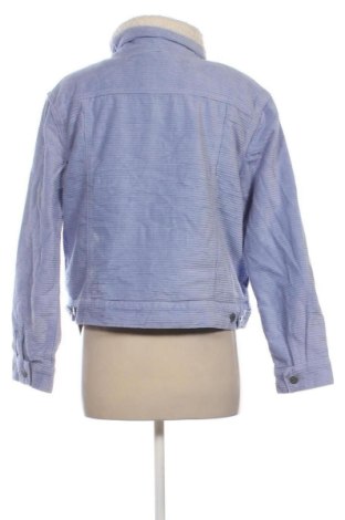 Női dzseki RVCA, Méret S, Szín Kék, Ár 17 459 Ft