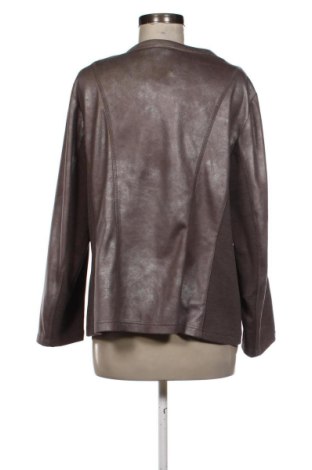 Дамско яке Rabe, Размер XXL, Цвят Кафяв, Цена 46,00 €