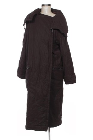 Dámská bunda  Ramune Piekautaite, Velikost L, Barva Hnědá, Cena  5 799,00 Kč