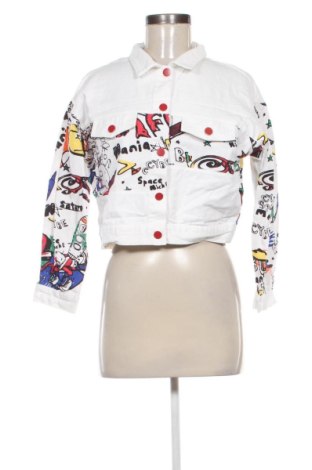 Γυναικείο μπουφάν Red, Μέγεθος M, Χρώμα Πολύχρωμο, Τιμή 12,99 €