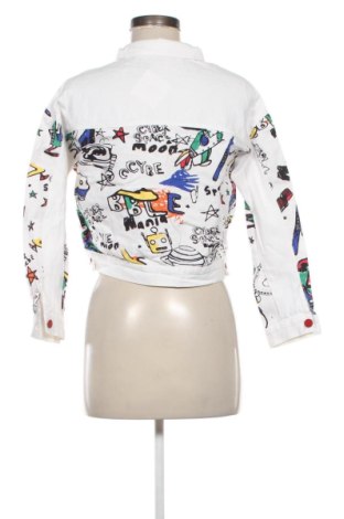 Γυναικείο μπουφάν Red, Μέγεθος M, Χρώμα Πολύχρωμο, Τιμή 12,99 €