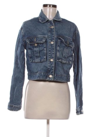 Dámská bunda  Redial, Velikost S, Barva Modrá, Cena  459,00 Kč