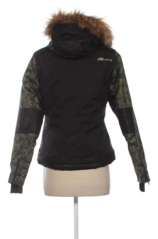 Dámská bunda  Rehall, Velikost S, Barva Vícebarevné, Cena  2 721,00 Kč