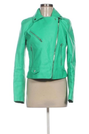 Dámská bunda  Reserved, Velikost M, Barva Zelená, Cena  709,00 Kč