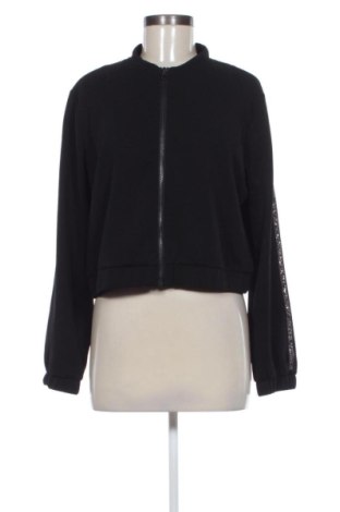 Γυναικείο μπουφάν Reserved, Μέγεθος L, Χρώμα Μαύρο, Τιμή 24,55 €