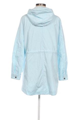 Geacă de femei Reserved, Mărime M, Culoare Albastru, Preț 127,45 Lei