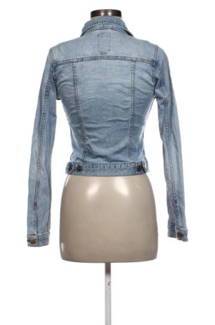 Dámská bunda  Revelation, Velikost S, Barva Modrá, Cena  599,00 Kč