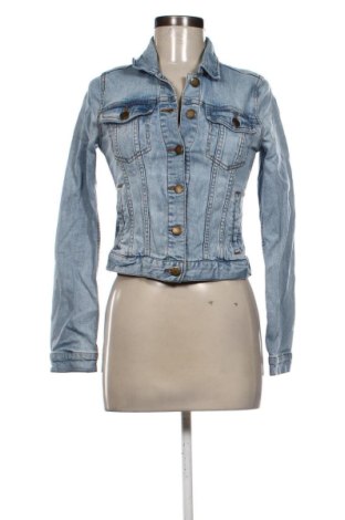 Dámská bunda  Revelation, Velikost S, Barva Modrá, Cena  599,00 Kč